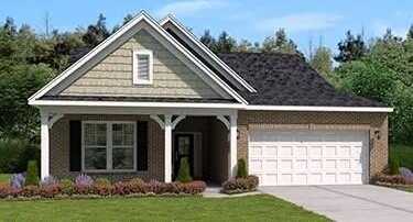 550 Edenwood Drive Lot# C67 Rylen-G, Sumter, SC 29150