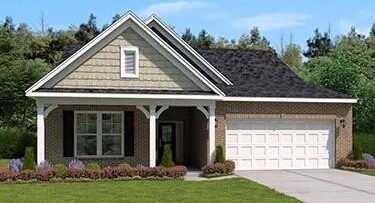 550 Edenwood Drive, Sumter, SC 29150