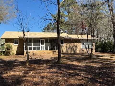 1188 Blackberry Bush Road, Summerton, SC 29148