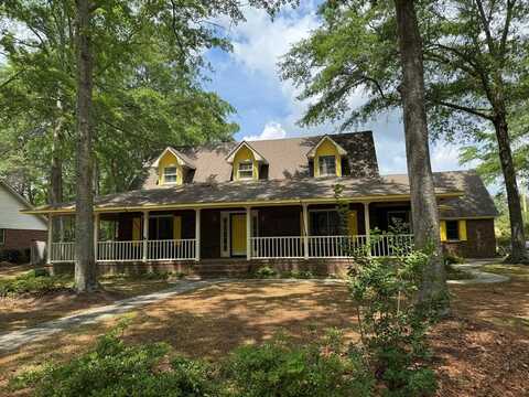 2157 Avalon Dr., Sumter, SC 29154