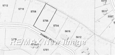 5706 POWDER HORN, Midland, MI 48642