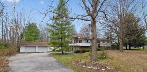 252 S Garfield, Linwood, MI 48634