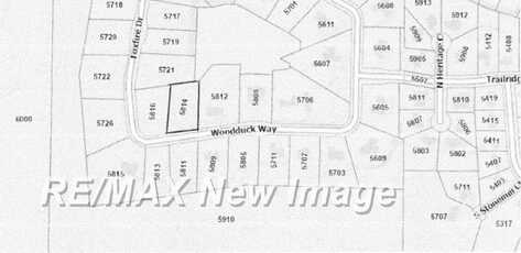 5814 Woodduck, Midland, MI 48642