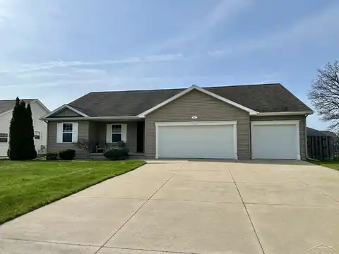 5637 Blackberry, Saginaw, MI 48603