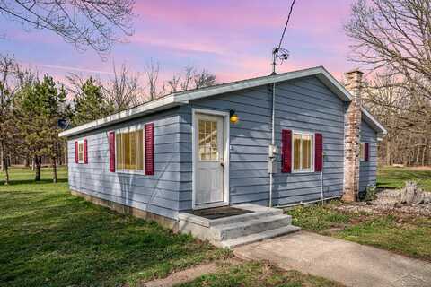 1635 S Castor, Midland, MI 48640