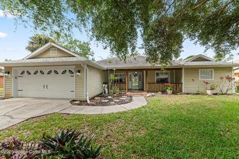 863 Brookview Lane, Rockledge, FL 32955