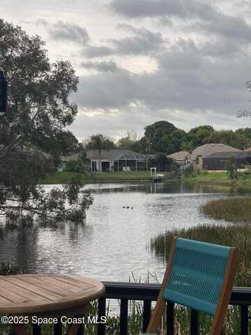 863 Brookview Lane, Rockledge, FL 32955