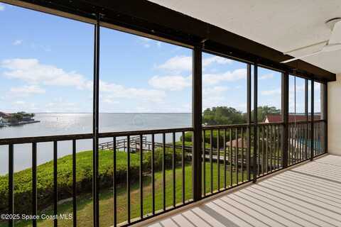 5801 N Banana River Boulevard, Cape Canaveral, FL 32920