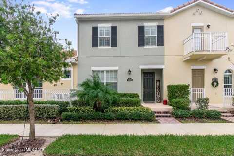 3465 Sedge Drive, Rockledge, FL 32955
