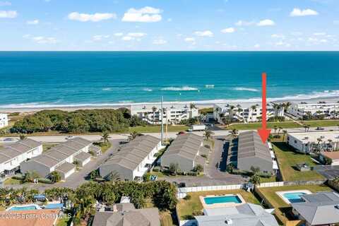 1712 Atlantic Street, Melbourne Beach, FL 32951