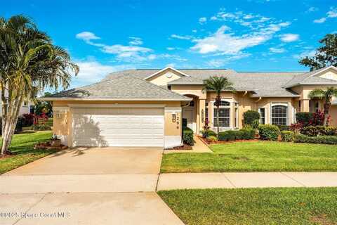 1290 Royal Fern Drive, Melbourne, FL 32940