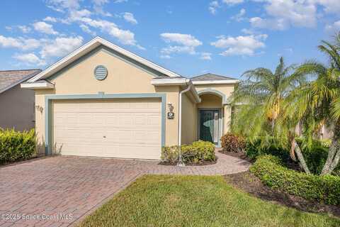 6921 Abbeyville Road, Melbourne, FL 32940
