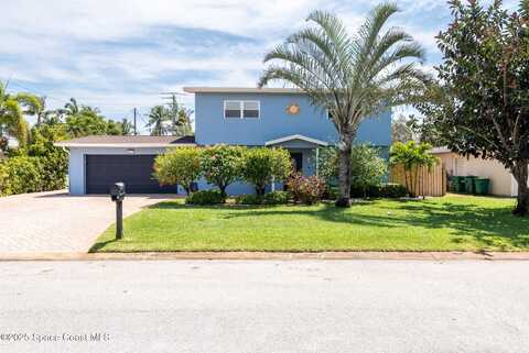 117 Anona Place, Indian Harbour Beach, FL 32937