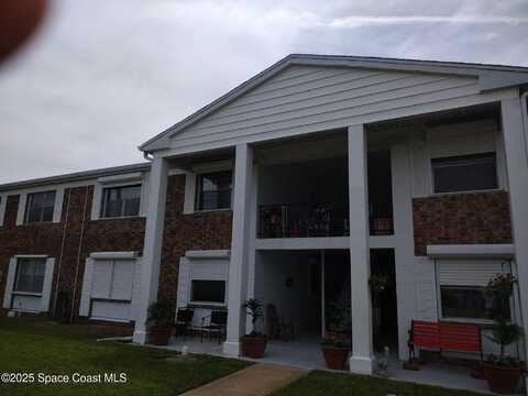 190 E Olmstead Drive, Titusville, FL 32780