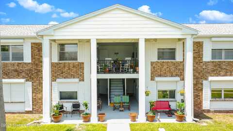 190 E Olmstead Drive, Titusville, FL 32780