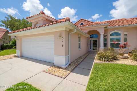 338 Renaissance Avenue, Melbourne, FL 32940