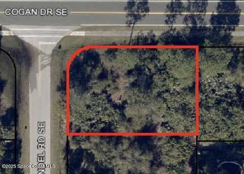 3101 Wendel Road SE, Palm Bay, FL 32909