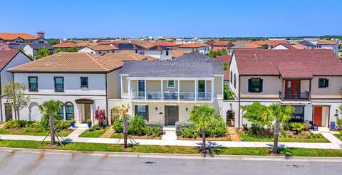 7137 Vilano Lane, Melbourne, FL 32940