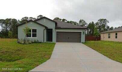 318 Olin Road, Palm Bay, FL 32908