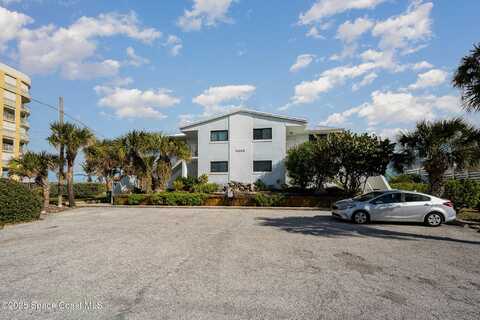 3355 S Atlantic Avenue, Cocoa Beach, FL 32931