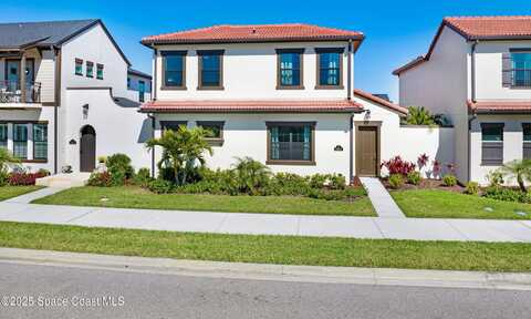 2366 Addison Drive, Melbourne, FL 32940