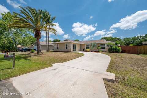 1005 Dallam Avenue NW, Palm Bay, FL 32907