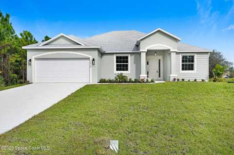 3120 San Filippo Drive SE, Palm Bay, FL 32909