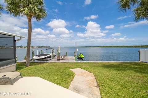 630 Paula Avenue, Merritt Island, FL 32953