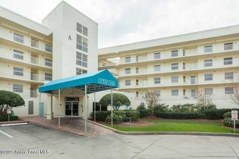 8700 Ridgewood Avenue, Cape Canaveral, FL 32920
