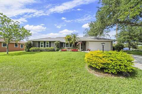 101 Joy Haven Drive, Sebastian, FL 32958