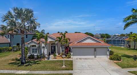 3440 Poseidon Way, Indialantic, FL 32903