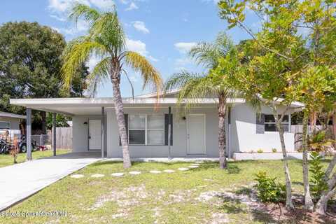 2360 Apache Drive, Melbourne, FL 32935