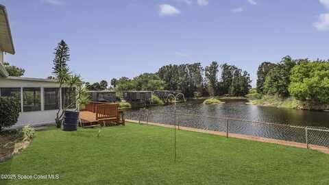 850 Cardinal Road, Cocoa, FL 32926