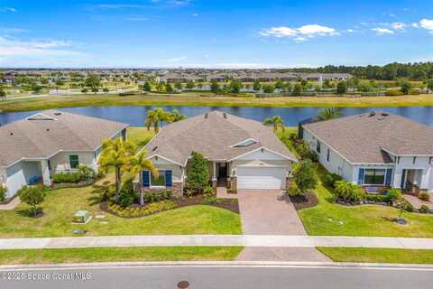 2340 Caravan Place, Melbourne, FL 32940