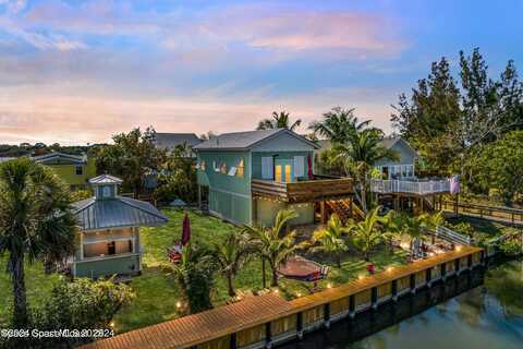 42 Vip Island, Grant-Valkaria, FL 32949