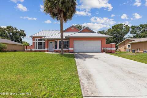 1180 Early Drive NW, Palm Bay, FL 32907
