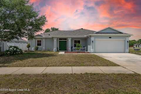 1137 Morgan Circle NE, Palm Bay, FL 32905
