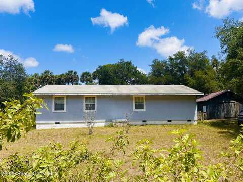2530 Oak Haven Lane, Cocoa, FL 32926