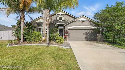 2931 J Cobber Court, Melbourne, FL 32904