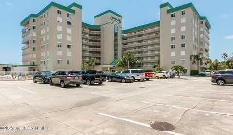 3400 Ocean Beach Boulevard, Cocoa Beach, FL 32931