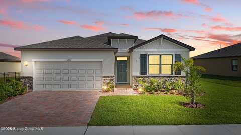 5358 Waterfall Place, Grant, FL 32949