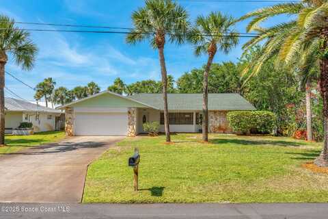 396 Dolphin Street, Melbourne Beach, FL 32951
