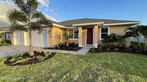1035 Captiva Island Circle SW, Palm Bay, FL 32908