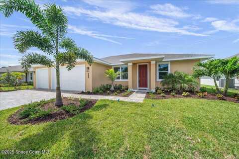 1035 Captiva Island Circle SW, Palm Bay, FL 32908