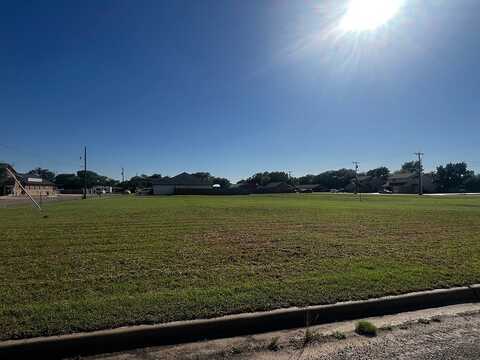TBD Cactus Street, Giddings, TX 78942