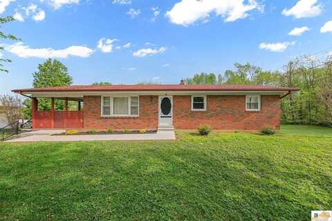 122 Westview Drive, Glasgow, KY 42141