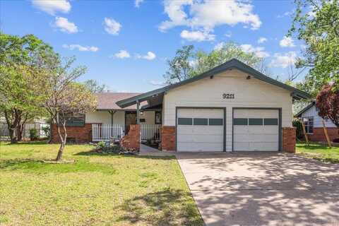 9211 W Murdock, Wichita, KS 67212