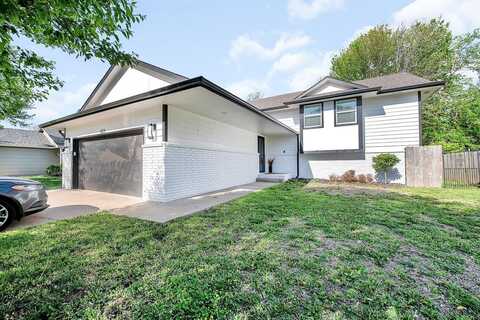 423 N Judith Cir, Wichita, KS 67212