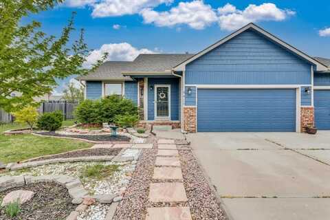 4429 S Chase Ave, Wichita, KS 67217