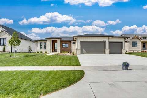 9650 W Cedar Lane, Maize, KS 67101